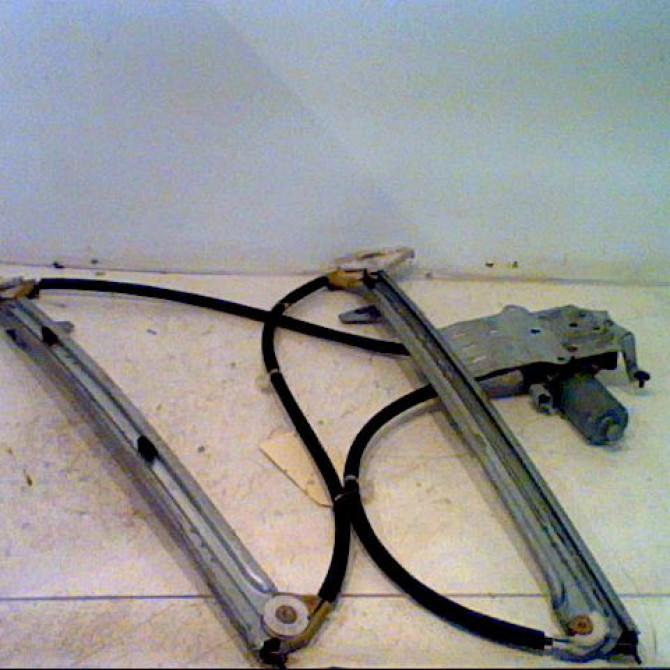 Mecanisme + moteur lève-glace avant droit occasion CITROEN XSARA PICASSO Phase 1 12-1999->02-2004 00009222F9 1