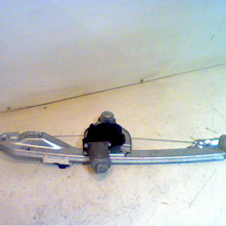 Mecanisme+moteur leve-glace ard occasion RENAULT CLIO III Phase 1 09-2005->03-2009 1.5 DCI 85ch 8200291153