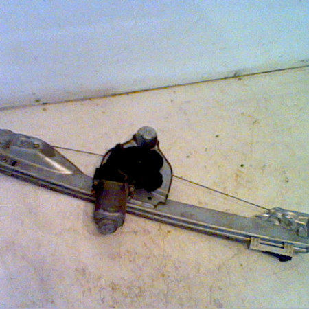 Mecanisme+moteur leve-glace ard occasion RENAULT CLIO III Phase 1 09-2005->03-2009 8200291153