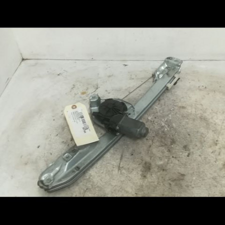 Mecanisme+moteur leve-glace ard occasion RENAULT CLIO III Phase 1 09-2005->03-2009 1.5 DCI 85ch 8200291153