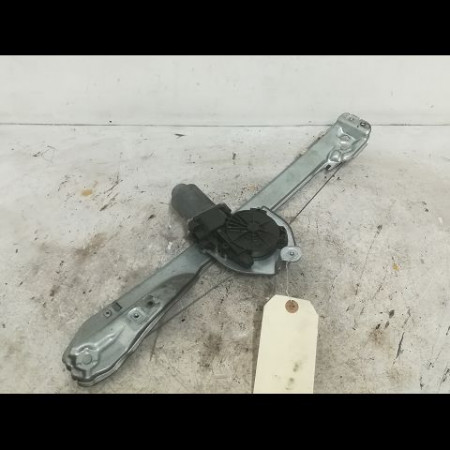 Mecanisme+moteur leve-glace arg occasion RENAULT CLIO III Phase 1 09-2005->03-2009 1.5 DCI 85ch 8200291151