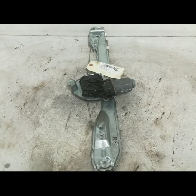 Mecanisme+moteur leve-glace ard occasion RENAULT CLIO III Phase 1 09-2005->03-2009 1.5 DCI 85ch 8200291153 1