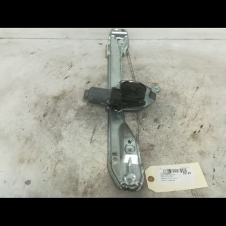 Mecanisme+moteur leve-glace arg occasion RENAULT CLIO III Phase 1 09-2005->03-2009 1.5 DCI 85ch 8200291151