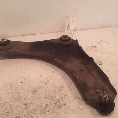 Triangle inf avd occasion RENAULT MEGANE III Phase 1 11-2008->01-2012 545008682R