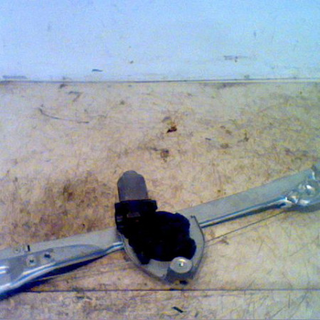 Mecanisme+moteur leve-glace arg occasion RENAULT CLIO III Phase 1 09-2005->03-2009 8200291151