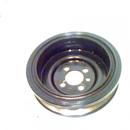 Poulie de vilebrequin occasion VOLKSWAGEN PASSAT VI Phase 1 10-2010->... 2.0 TDI 140ch 03G105243