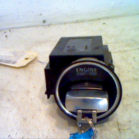 Antivol de direction occasion VOLKSWAGEN PASSAT VI Phase 1 10-2010->... 2.0 TDI 140ch 3C0905843Q