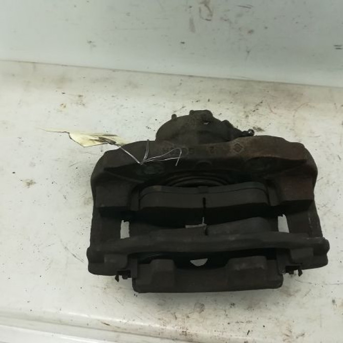 Etrier de frein avant gauche occasion PEUGEOT 206 Phase 1 09-1998->03-2009 1.6 HDI 16v 441067 2