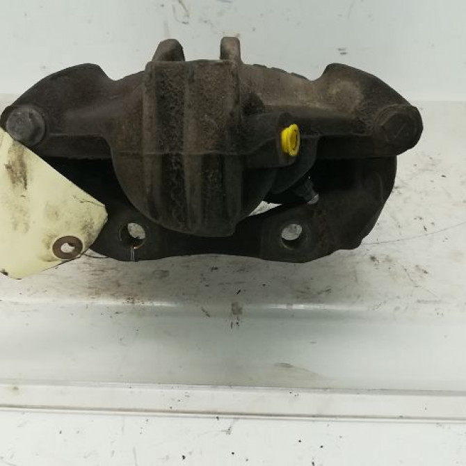 Etrier de frein avant gauche occasion PEUGEOT 206 Phase 1 09-1998->03-2009 1.6 HDI 16v 441067 3