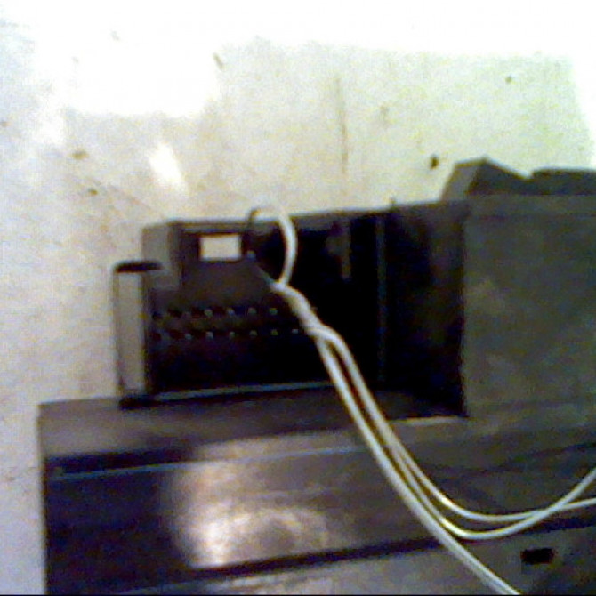 Antivol de direction occasion VOLKSWAGEN PASSAT VI Phase 1 10-2010->... 2.0 TDI 140ch 3C0905843Q 2