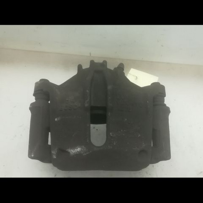 Etrier de frein avant gauche occasion PEUGEOT 206 Phase 1 09-1998->03-2009 2.0 HDI 441051 1