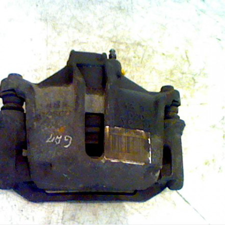 Etrier de frein avant gauche occasion PEUGEOT 206 Phase 1 09-1998->03-2009 441047