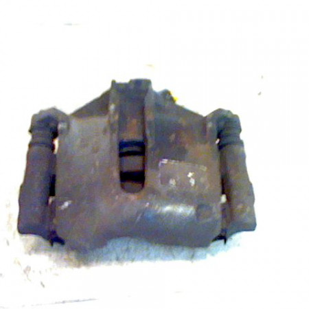 Etrier de frein avant gauche occasion PEUGEOT 206 Phase 1 09-1998->03-2009 441067