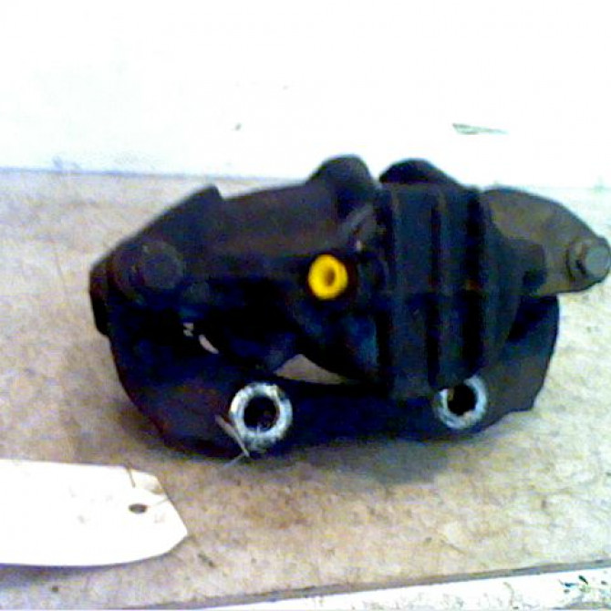 Etrier de frein avant gauche occasion PEUGEOT 206 Phase 1 09-1998->03-2009 441067 2