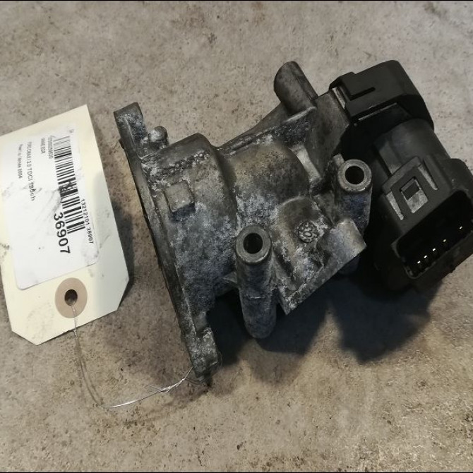 Vanne EGR occasion FORD CMAX I Phase 1 09-2003->03-2007 2.0 TDCI 135ch 1436390 1