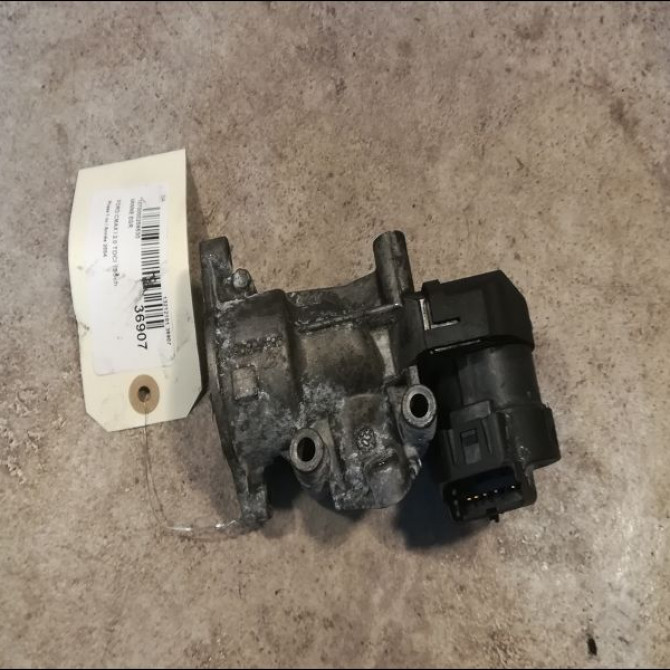 Vanne EGR occasion FORD CMAX I Phase 1 09-2003->03-2007 2.0 TDCI 135ch 1436390 2