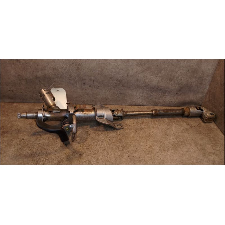 Colonne de direction non assistee occasion PEUGEOT 206 Phase 1 09-1998->03-2009 1.6i 16v 4123J9