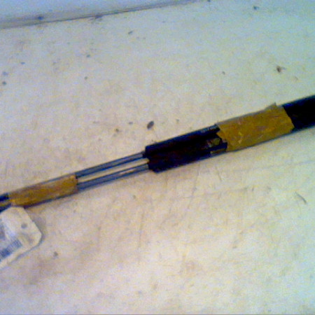 Verin droit hayon occasion ALFA ROMEO 147 Phase 1 09-2000->09-2004 50500057