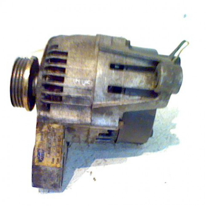 Alternateur occasion FIAT PUNTO I Phase 1 11-1993->10-1999 55 S 46420960 2