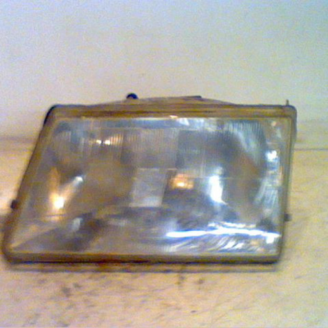 Phare gauche occasion PEUGEOT 309 Phase 2 07-1989->12-1993 1.6 1