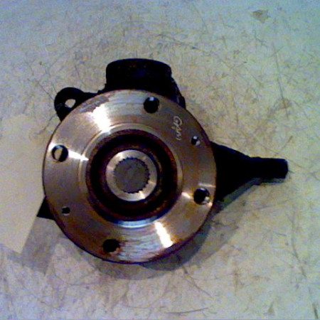 Moyeu avg occasion CITROEN XSARA Phase 1 02-1998->09-2000 335016