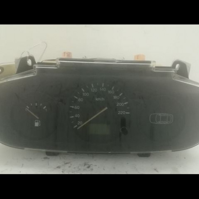 Compteur occasion FORD FIESTA IV Phase 2 09-1999->09-2002 1.3i 1138021 1