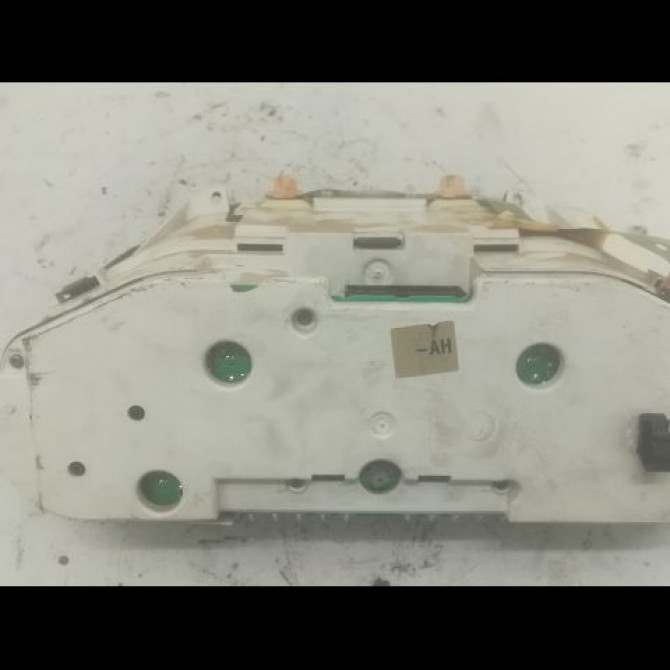 Compteur occasion FORD FIESTA IV Phase 2 09-1999->09-2002 1.3i 1138021 2