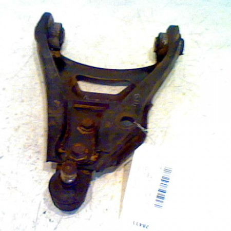 Triangle inf avg occasion RENAULT CLIO I Phase 3 03-1996->08-1998 1.9 D 55ch 7700794386