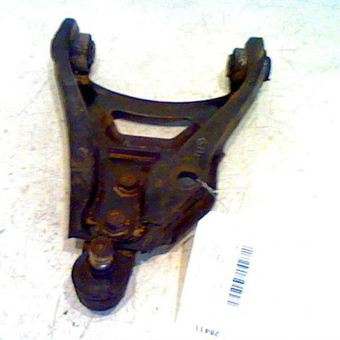 Triangle inf avg occasion RENAULT CLIO I Phase 3 03-1996->08-1998 1.9 D 55ch 7700794386 1