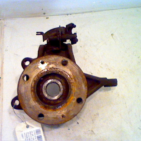 Moyeu avg occasion CITROEN ZX Phase 1 05-1992->06-1994 1.9 D 335016