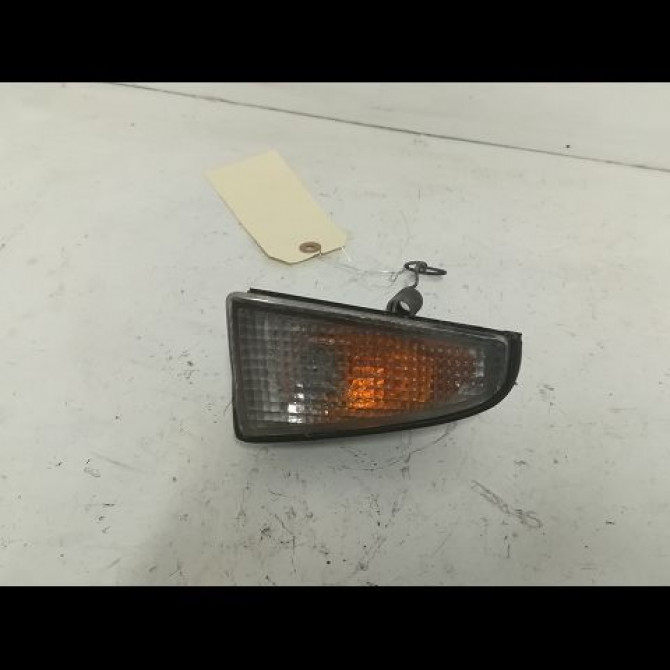 Clignotant gauche occasion FIAT CINQUECENTO Phase 1 07-1992->09-1998 1.1i 54ch 46411407 1