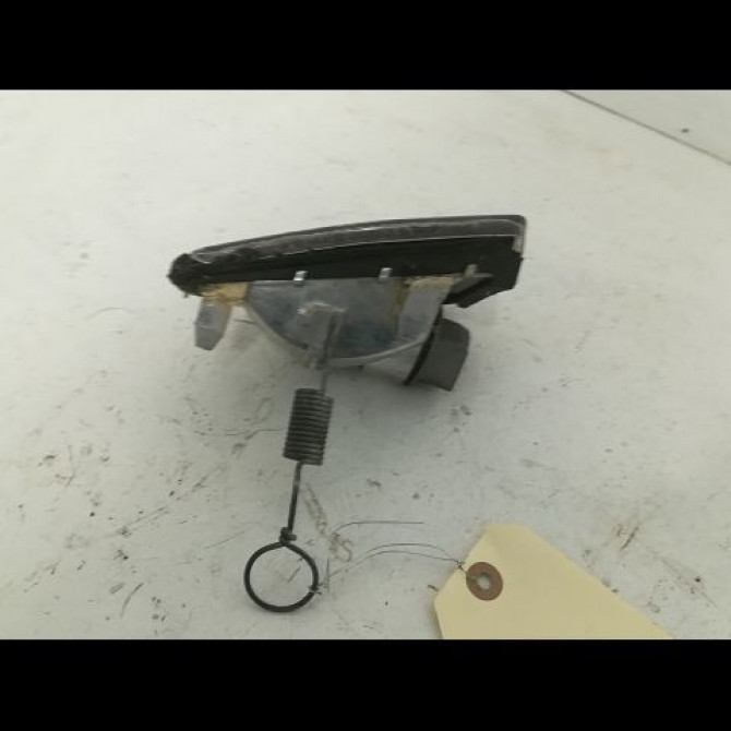 Clignotant gauche occasion FIAT CINQUECENTO Phase 1 07-1992->09-1998 1.1i 54ch 46411407 2