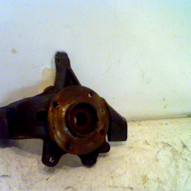 Moyeu avg occasion CITROEN XANTIA Phase 1 03-1993->06-1998 1.9 D 335016 1