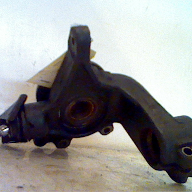 Moyeu avg occasion CITROEN XANTIA Phase 1 03-1993->06-1998 1.9 D 335016 2