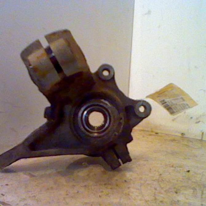 Moyeu avg occasion PEUGEOT PARTNER I Phase 2 11-2002->05-2008 335016 2