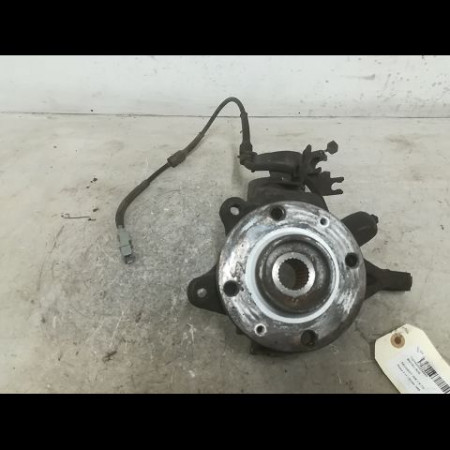 Moyeu avg occasion PEUGEOT 306 Phase 2 04-1997->03-2002 1.9 TD 335016