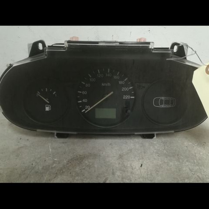 Compteur occasion FORD FIESTA IV Phase 2 09-1999->09-2002 1.3i 1138021 1