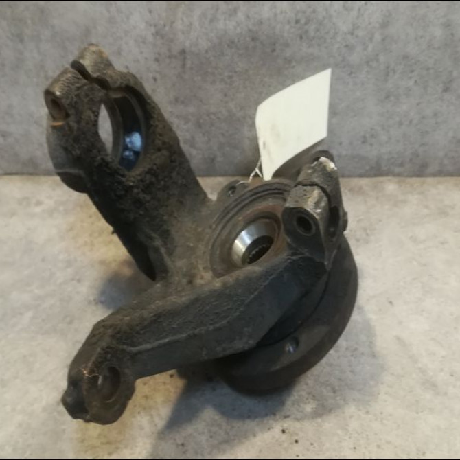 Moyeu avg occasion CITROEN BERLINGO I Phase 1 09-1996->11-2002 1.9 D 335016 3