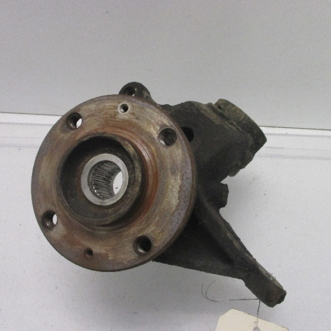 Moyeu avg occasion PEUGEOT PARTNER I Phase 2 11-2002->05-2008 1.6 HDI 75ch 335016 1