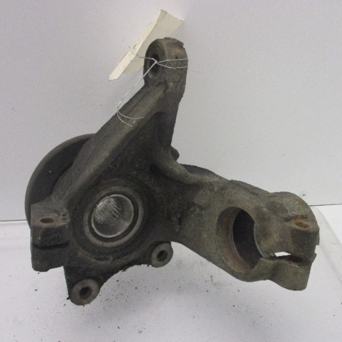 Moyeu avg occasion PEUGEOT PARTNER I Phase 2 11-2002->05-2008 1.6 HDI 75ch 335016 2