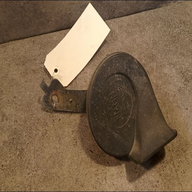 Klaxon  / avertisseur occasion FORD FIESTA IV Phase 1 09-1995->09-1999 1.25i 1426026 1