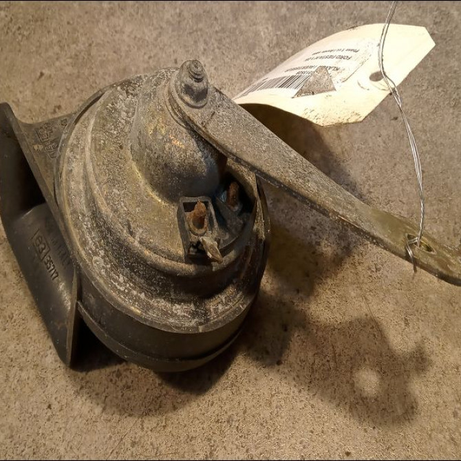 Klaxon  / avertisseur occasion FORD FIESTA IV Phase 1 09-1995->09-1999 1.25i 1426026 2