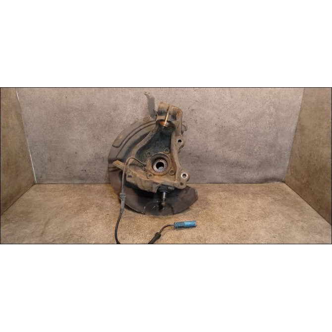 Moyeu avd occasion B.M.W. X1 I Phase 1 07-2009->05-2012 31206877562 2