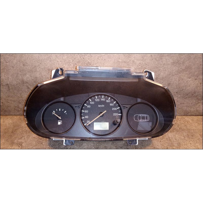 Compteur occasion FORD FIESTA IV Phase 2 09-1999->09-2002 1.3i 1138021 1