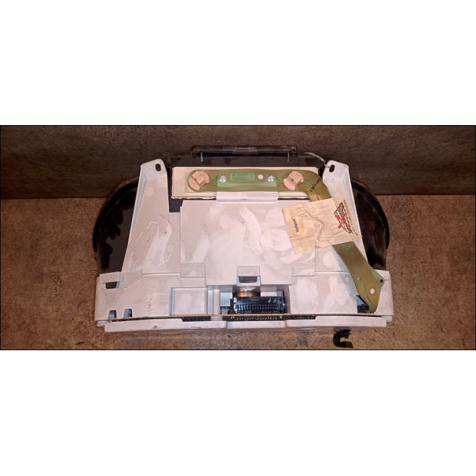 Compteur occasion FORD FIESTA IV Phase 2 09-1999->09-2002 1.3i 1138021 2