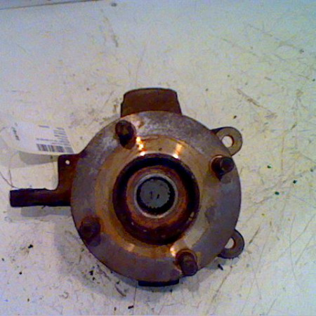 Moyeu avd occasion FORD ESCORT V Phase 1 01-1995->08-2000 TD 70ch