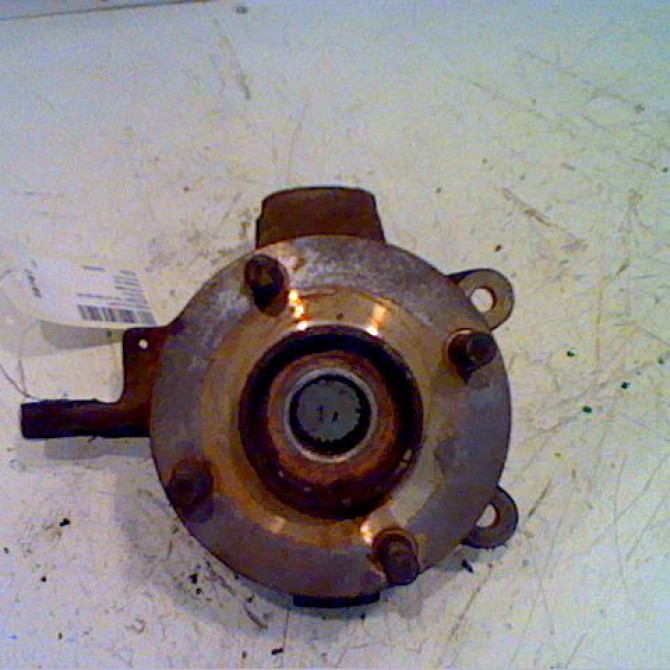 Moyeu avd occasion FORD ESCORT V Phase 1 01-1995->08-2000 TD 70ch 1