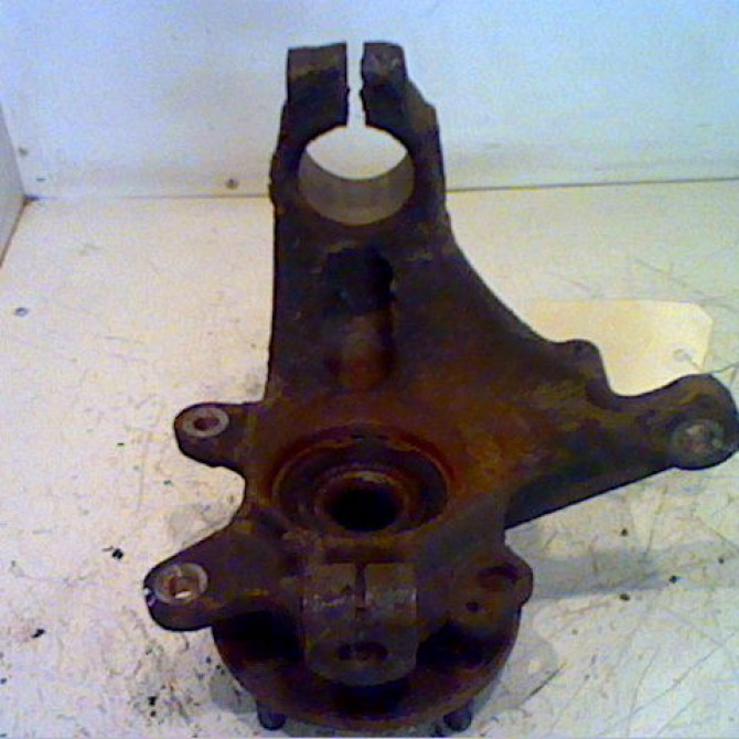 Moyeu avd occasion FORD ESCORT V Phase 1 01-1995->08-2000 TD 70ch 2