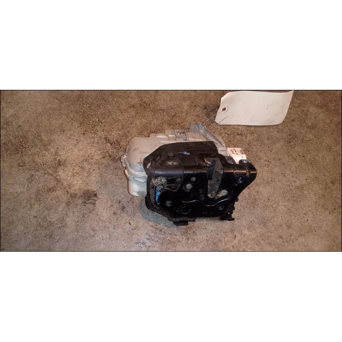 Serrure porte avg occasion AUDI A4 III Phase 1 AVANT 05-2008->10-2011 2