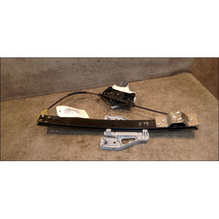 Mecanisme+moteur leve-glace arg occasion AUDI A4 III Phase 1 AVANT 05-2008->10-2011